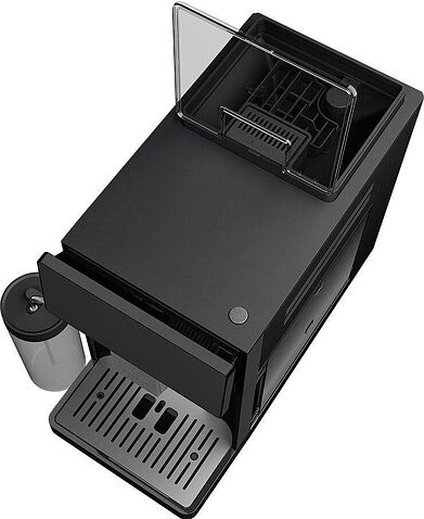 Кофемашина Weissgauff WCM-340 TFT Automatic Touch Cappuccino Nero