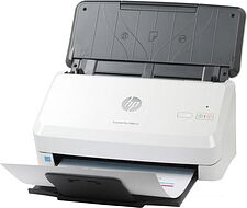 Сканер HP ScanJet Pro 2000 s2 6FW06A