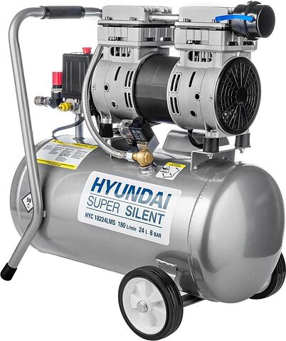 Компрессор Hyundai HYC 18224LMS