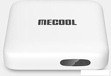 Смарт-приставка Mecool KM2 Смарт-приставка Mecool KM2