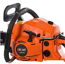 Бензопила Brait BR-4518
