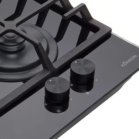 Варочная панель Konigin Flash 302 BKG