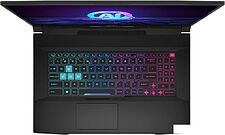 Игровой ноутбук MSI Katana A17 AI B8VG-863XBY Игровой ноутбук MSI Katana A17 AI B8VG-863XBY