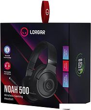 Наушники Lorgar Noah 500