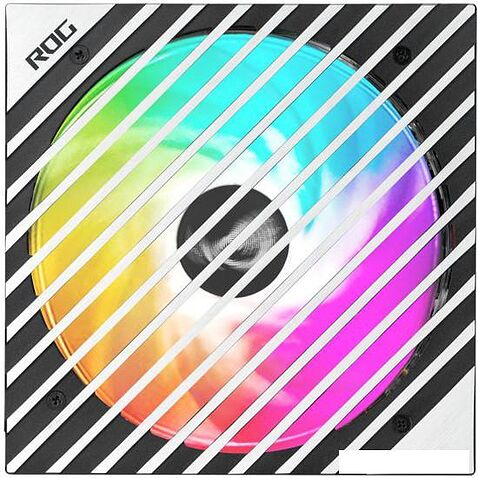 Блок питания ASUS ROG Loki SFX-L 850W Platinum ROG-LOKI-850P-SFX-LGAMING