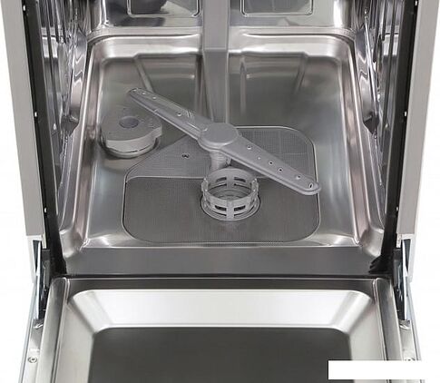 Встраиваемая посудомоечная машина Schaub Lorenz SLG VI4500