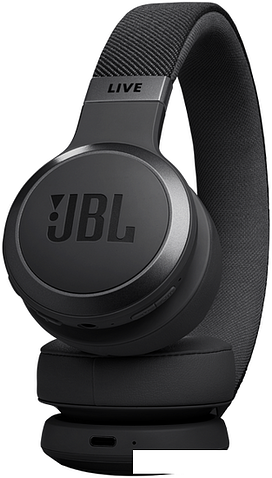 Наушники JBL Live 670NC (черный)