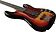Бас-гитара EKO VPJ-280 Sunburst