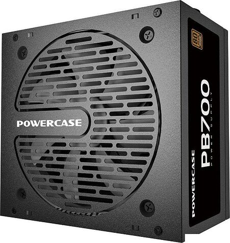 Блок питания Powercase PB700