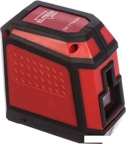 Лазерный нивелир ELITECH ЛН 3 Промо