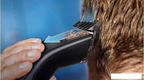 Универсальный триммер Philips HC7650/15