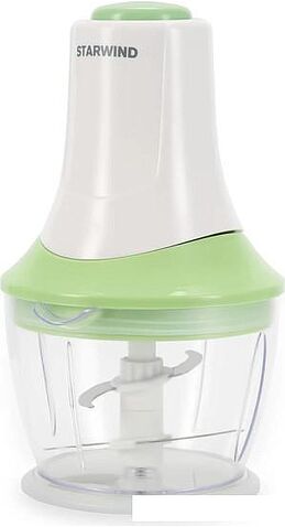 Чоппер StarWind SCP2010