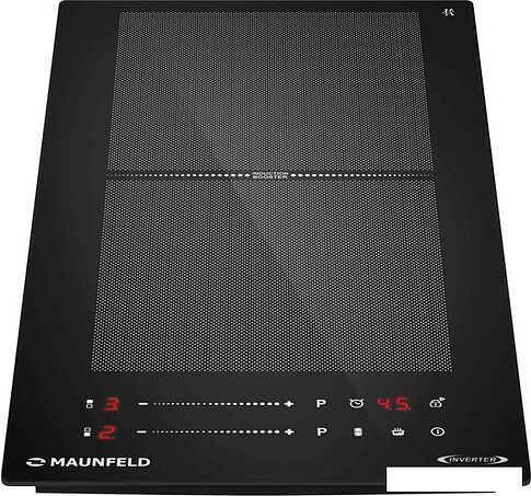 Варочная панель MAUNFELD CVI292S2FBK Inverter