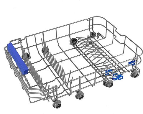 Отдельностоящая посудомоечная машина MAUNFELD MWF45230W