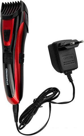 Машинка для стрижки волос StarWind SHC 4470