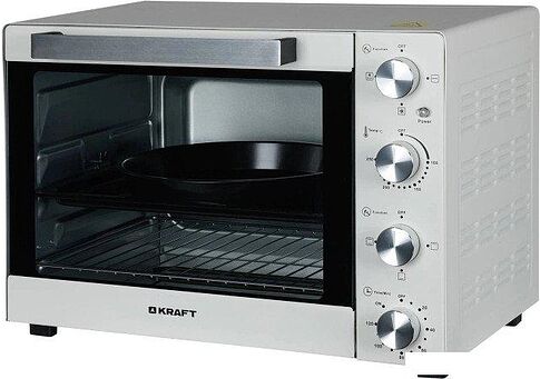 Мини-печь Kraft KFC-MO 6010 HRKW