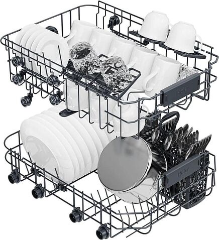 Встраиваемая посудомоечная машина Haier HDWE9-591RU