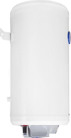 Накопительный электрический водонагреватель Metalac Optima MB 80 Slim R