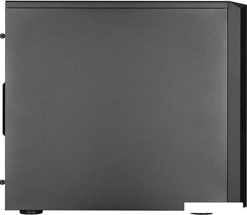 Корпус SilverStone Fara 313 SST-FA313-B-C