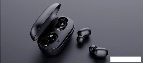 Наушники Haylou GT1 Pro (черный)