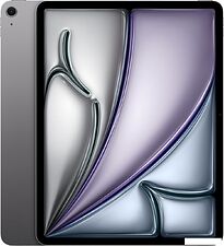 Планшет Apple iPad Air 13" 2024 5G 256GB (серый космос)