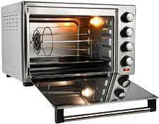 Мини-печь GFgril GFO-39 Mirror