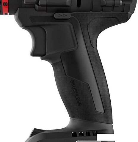 Ударная дрель-шуруповерт Kress KUC35.9 (без АКБ)