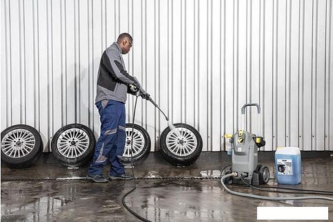 Мойка высокого давления Karcher HD 6/15 M 1.150-930.0
