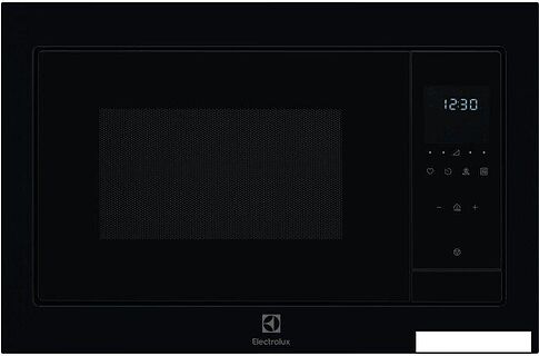 Микроволновая печь Electrolux KMS4253TBK
