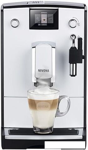 Эспрессо кофемашина Nivona CafeRomatica NICR 560