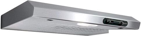 Кухонная вытяжка Jetair Senti SI/F/60 PRF0023745B