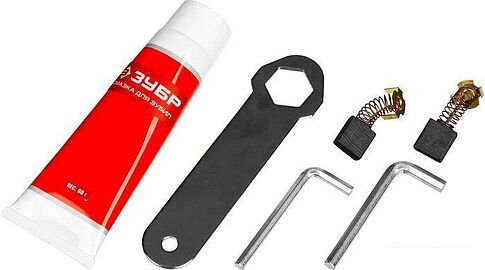 Отбойный молоток Зубр Профессионал Бетонолом ЗМ-40-1700 К