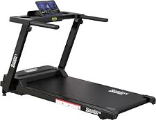 Электрическая беговая дорожка Sundays Fitness Simple Line G530D Электрическая беговая дорожка Sundays Fitness Simple Line G530D