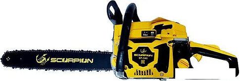 Бензопила Scorpion SP-540