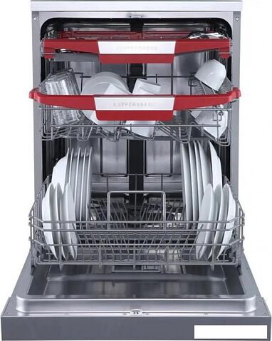 Отдельностоящая посудомоечная машина KUPPERSBERG GFM 6073