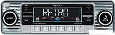 CD/MP3-магнитола Prology Retro One