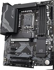 Материнская плата Gigabyte Z790 UD AX (rev. 1.0) Материнская плата Gigabyte Z790 UD AX (rev. 1.0)
