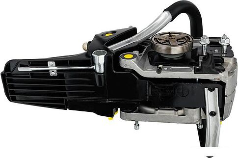 Бензопила DDE CS5018