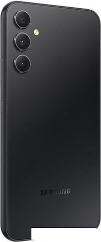Смартфон Samsung Galaxy A34 5G SM-A346E/DSN 6GB/128GB (графит)