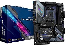 Материнская плата ASRock B550 Extreme4