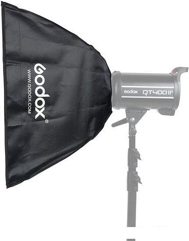 Софтбокс Godox SB-FW6060 с сотами