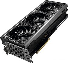Видеокарта Palit GeForce RTX 4090 GameRock OmniBlack 24G NED4090019SB-1020Q Видеокарта Palit GeForce RTX 4090 GameRock OmniBlack 24G NED4090019SB-1020Q