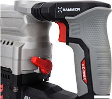 Перфоратор P.I.T. PBH20H-26A/1 (с 1-им АКБ, кейс)