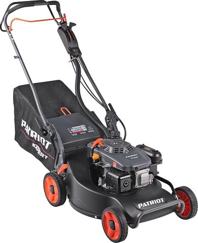 Газонокосилка Patriot PT 54 AS
