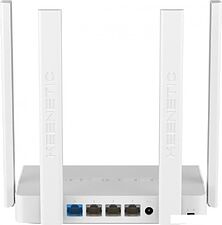 Wi-Fi роутер Keenetic Speedster KN-3013