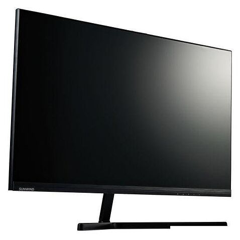 Игровой монитор SunWind SUN-M24BG110