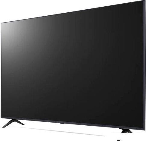 Телевизор LG 55UQ80001LA