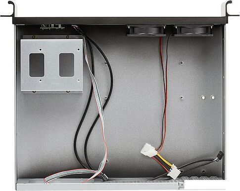 Корпус ExeGate 2U350-03 800W EX279760RUS