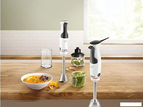 Погружной блендер Bosch MSM4W220