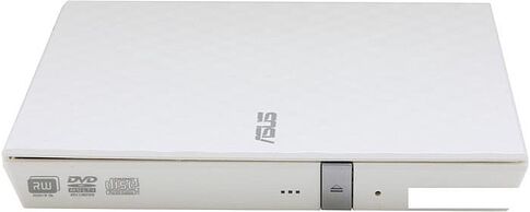 DVD привод ASUS SDRW-08D2S-U (белый)